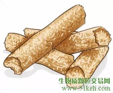木屑颗粒燃料特性