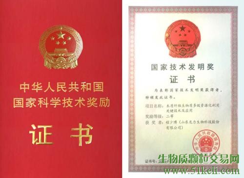 高扬科技风帆，勇立创新之潮--记龙力生物荣获国家技术发明二等奖