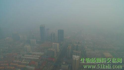 “环保的名义”：燃料乙醇应成为减霾利器