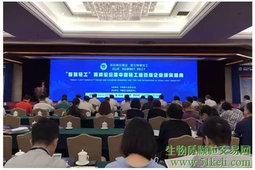 龙力生物入选2016年度中国轻工业价值能力百强企业榜单