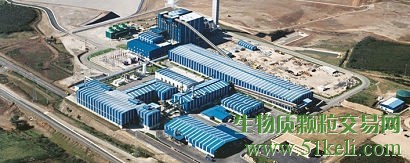 澳大利亚首个大型热能垃圾发电厂开始建设