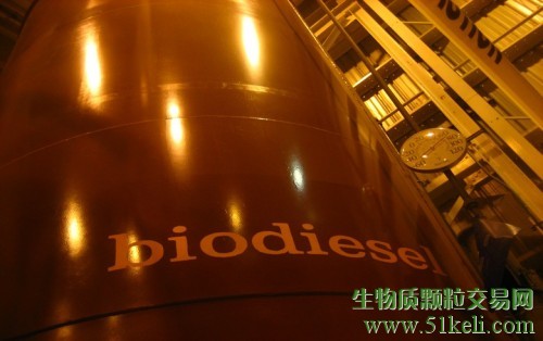 巴西提议将生物柴油混合比例逐步提高到15%