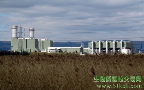 SIMEC Atlantis授予220MW生物质发电转换项目FEED合同