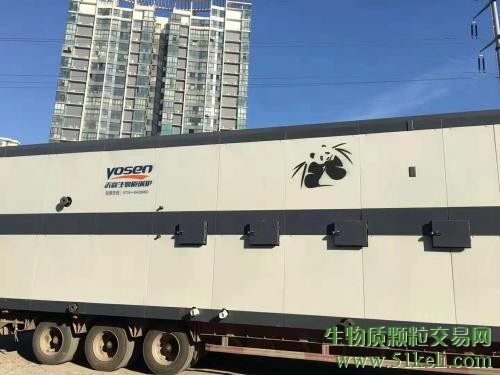 大成锅炉生产赶交期，精益管理来帮忙
