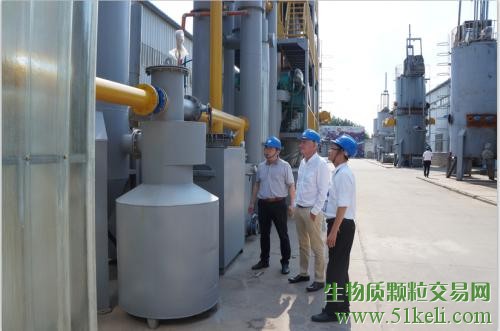 英国Communitypower公司携手北京建工集团两次来华访问海琦