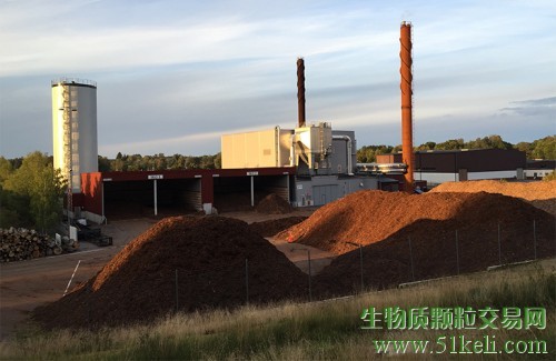 可以利用ORC将区域供热升级为热能和电力的组合