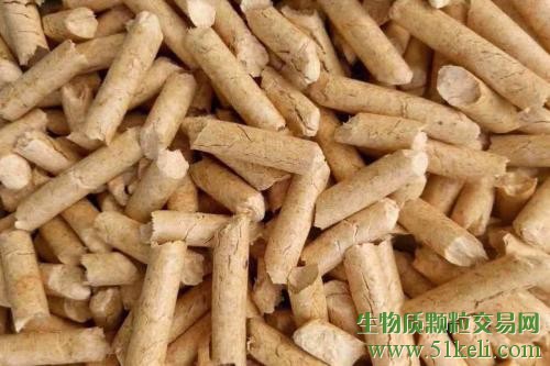 华居集团解析生物质颗粒做锅炉燃料是中国发展的必然趋势