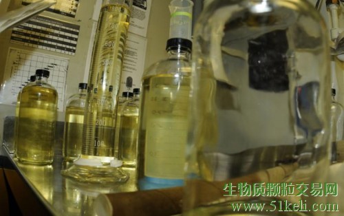 巴西ANP批准15%的生物柴油混合规则