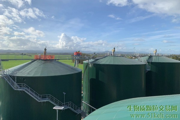 壳牌以20亿美元收购欧洲最大的RNG生产商