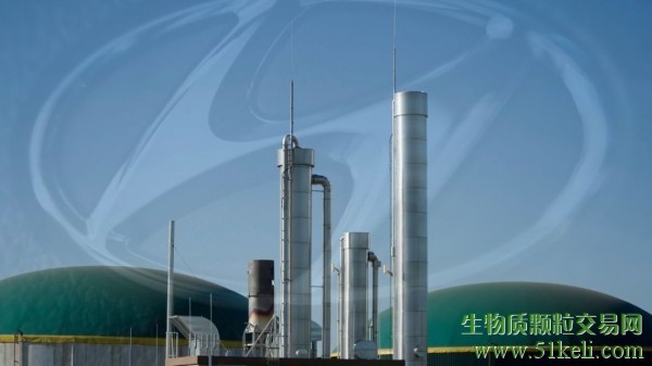 现代汽车将利用沼气建立绿色氢生态系统