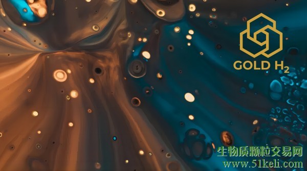 每公斤1美元！GH2推进微生物地下制氢研究