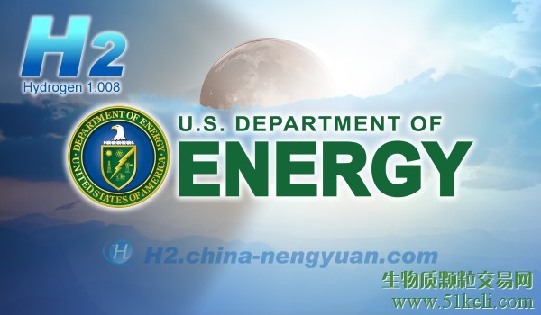 美国能源部寻求高效生物质气化制氢