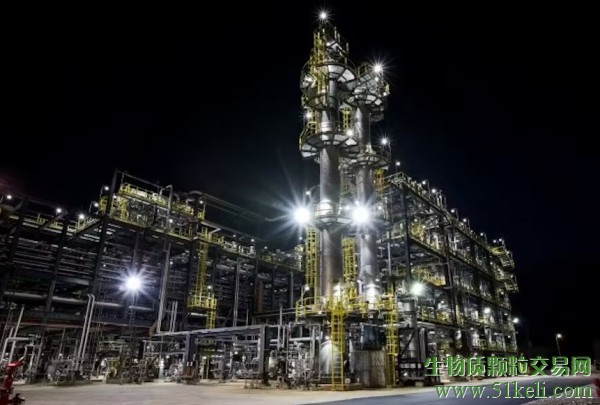 OMV Petrom投资7.5亿欧元建设可持续生物燃料工厂