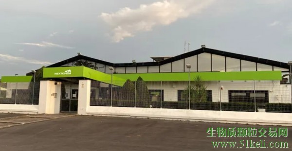 利用棕榈油废水！NextChem获得印尼SAF工厂建造许可