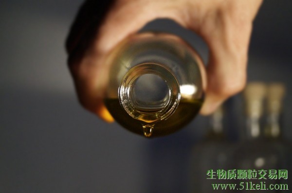 美国能源部和环保署拨款600万美元支持先进生物燃料的开发