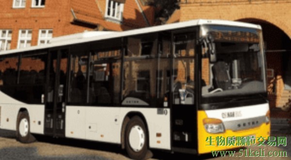 德国投资HVO公共交通取代电动交通