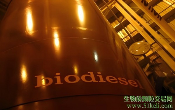 EIA：降低生物柴油产量预测,增加SAF产量预测