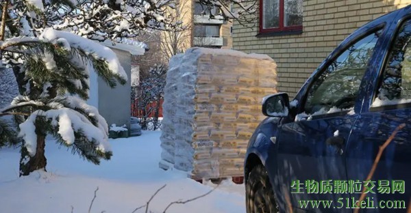 全球消费量首次超过4500万吨！《2025年颗粒统计报告》发布