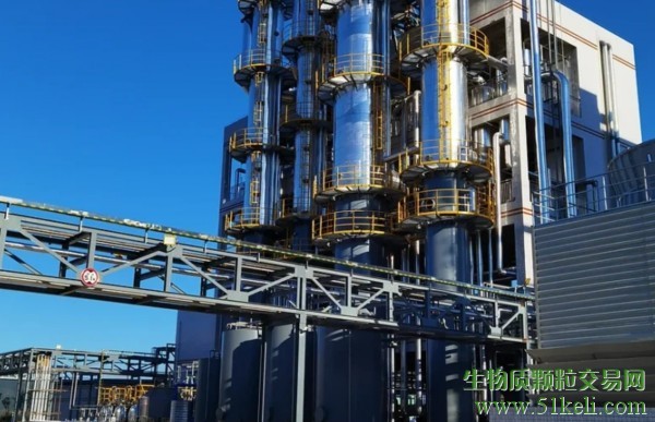 规避欧盟反倾销税！中国卓越将在泰国建设40万吨液态生物燃料工厂