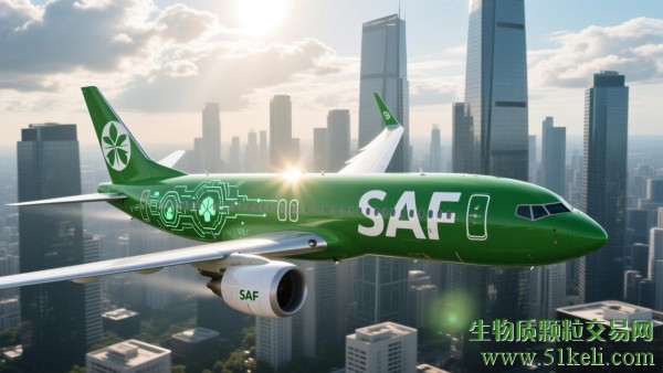 减排71.4万吨！欧洲航空安全局发布SAF年度技术报告