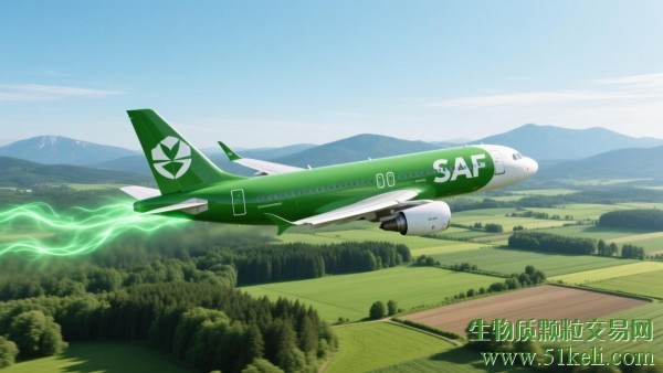 罗尔斯·罗伊斯正在寻找更智能的方法来使用SAF