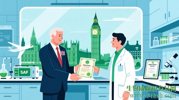 英国为SAF等绿色航空项目提供资金支持，向四家领先创新者发放赠款