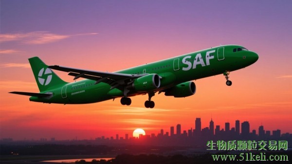 澳大利亚与中国合作推进SAF发展