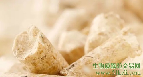 生物质颗粒 韩国归来了？