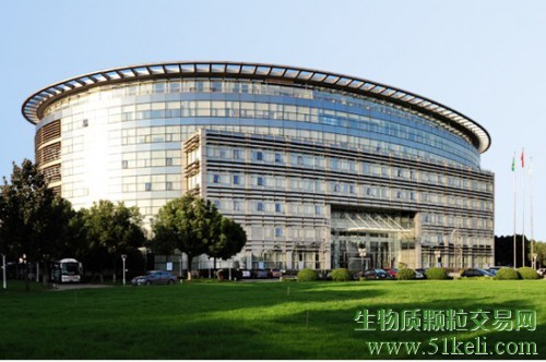 阳光凯迪投10亿欧元在芬兰生产生物燃料