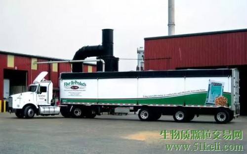 低油价数不清的好处 对木屑颗粒市场的影响