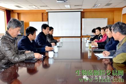 常州市文明办来正昌考评“文明单位标兵”工作