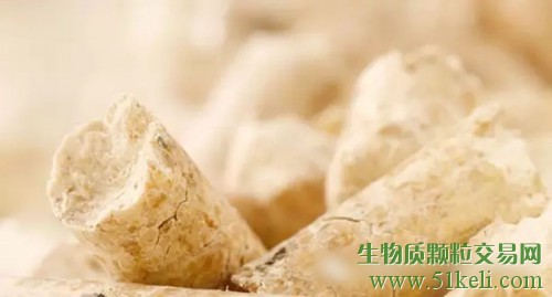 颗粒设备：类型和主要生产商