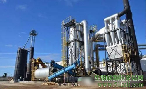 Granules LG：加拿大魁北克颗粒先锋