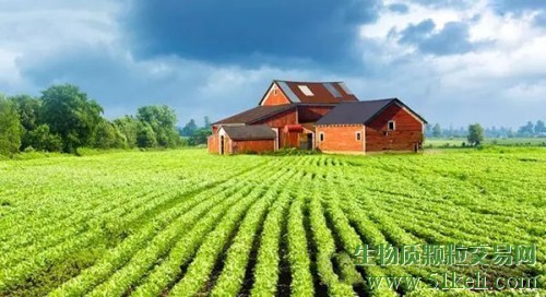 加快生物炭行业发展：我们可以从颗粒行业借鉴什么？